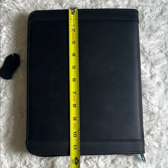 G-Shock MR-G Black Men's Binder - Picture 7 of 11